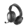 Secret Gear SX1 2,4GHz/BT Czarne - 1472485 - zdjęcie 2